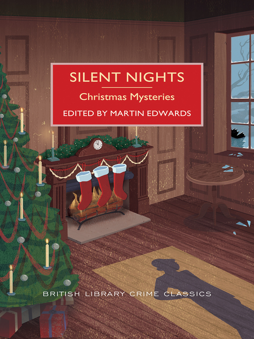 Title details for Silent Nights by Martin Edwards - Available